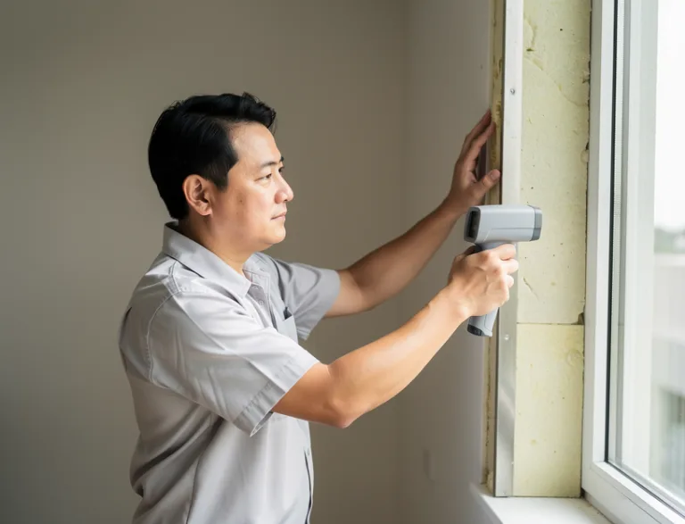 住宅省エネ診断 Iwaki